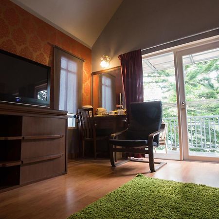 Brookside Valley Resort Rayong Room photo