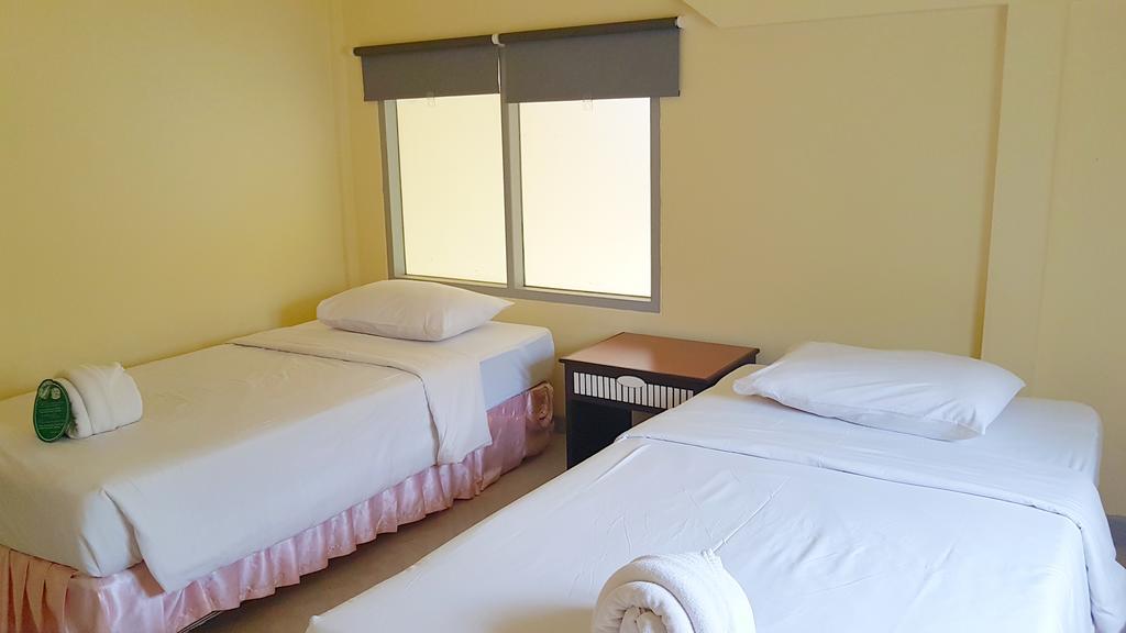 Brookside Valley Resort Rayong Exterior photo