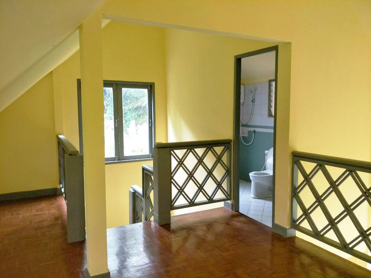 Brookside Valley Resort Rayong Exterior photo