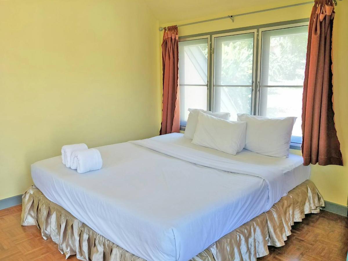 Brookside Valley Resort Rayong Exterior photo